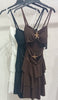 Abito Evelia - Dverso Fashion