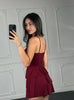 Abito Evelia - Dverso Fashion