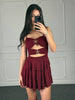 Abito Evelia - Dverso Fashion