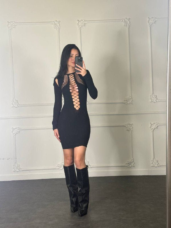 ABITO FAIR - Dverso Fashion