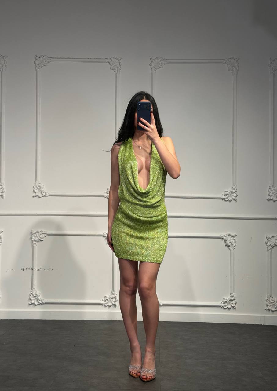 abito fata - Dverso Fashion