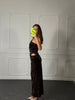 Abito Faustina - Dverso Fashion