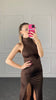 Abito Faustina - Dverso Fashion