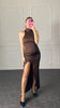 Abito Faustina - Dverso Fashion