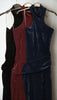Abito Faustina - Dverso Fashion