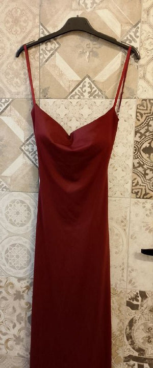 abito federica - Dverso Fashion