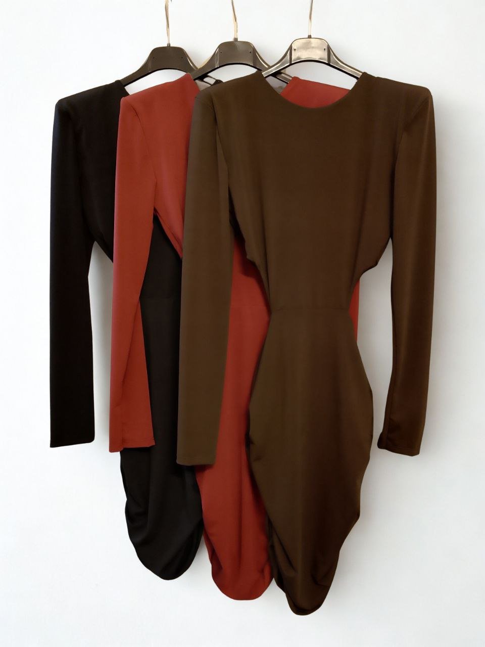 Abito Finlandia - Dverso Fashion