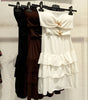 Abito Fiorenza - Dverso Fashion