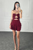 Abito Fiorenza - Dverso Fashion