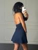 Abito Fiorenza - Dverso Fashion