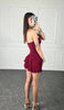 Abito Fiorenza - Dverso Fashion