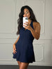 Abito Fiorenza - Dverso Fashion