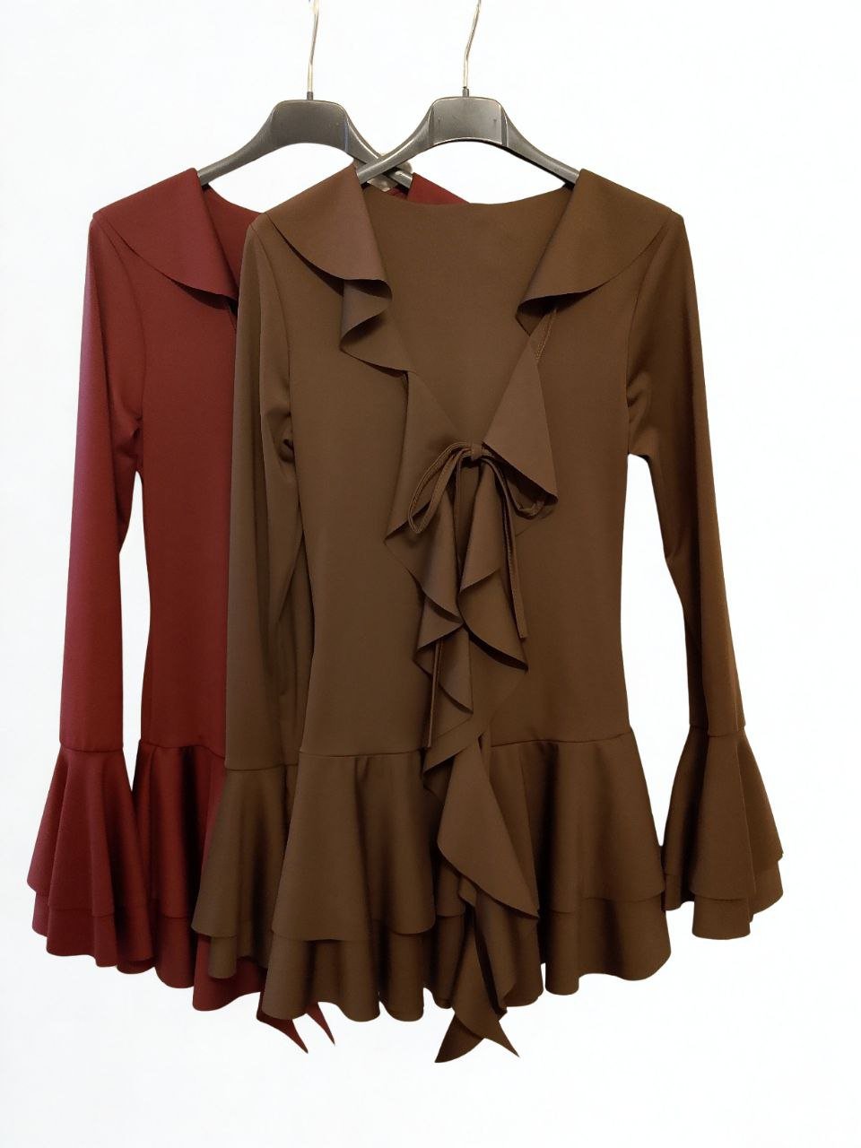 Abito Flaminia - Dverso Fashion