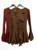 Abito Flaminia - Dverso Fashion
