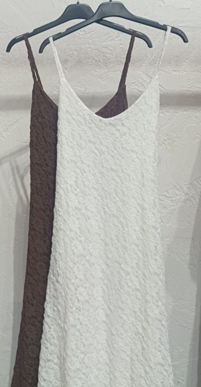 Abito Florestina - Dverso Fashion
