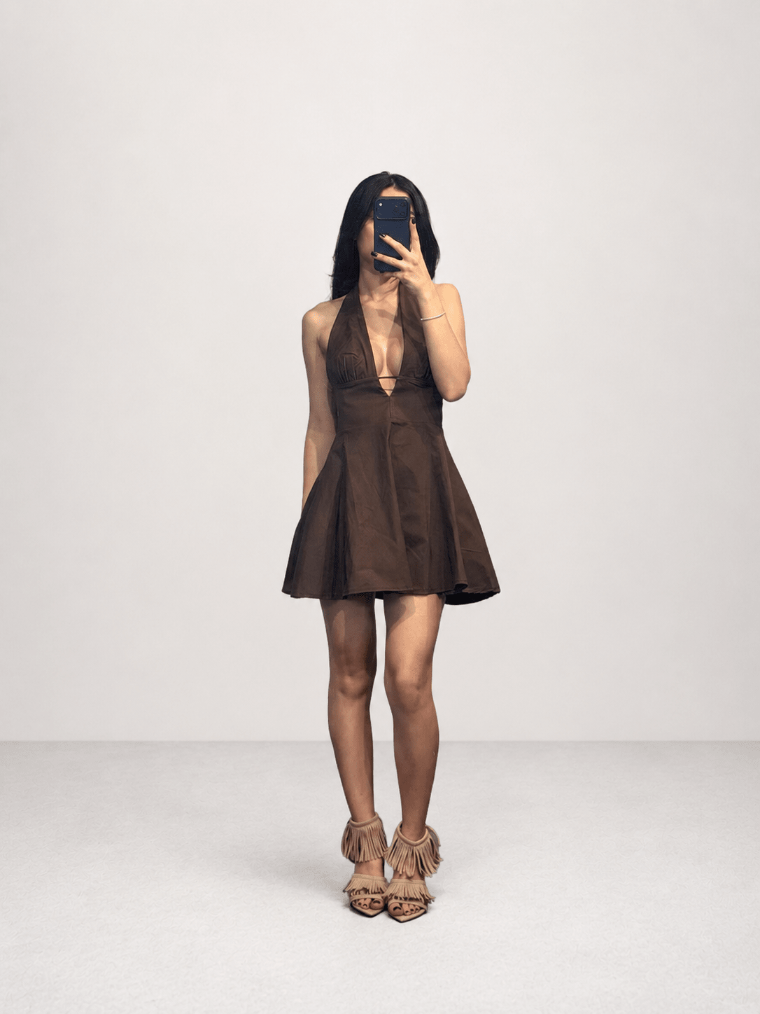 abito free - Dverso Fashion