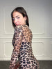 Abito Freesia - Dverso Fashion