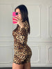 Abito Fylina - Dverso Fashion