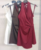 Abito Gelsinda - Dverso Fashion