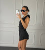 Abito Gelsinda - Dverso Fashion