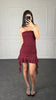 Abito Gertrude - Dverso Fashion