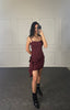 Abito Gessato - Dverso Fashion
