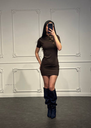 abito giapan - Dverso Fashion