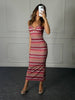 Abito Gloria - Dverso Fashion