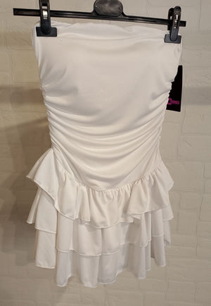 abito hanna - Dverso Fashion
