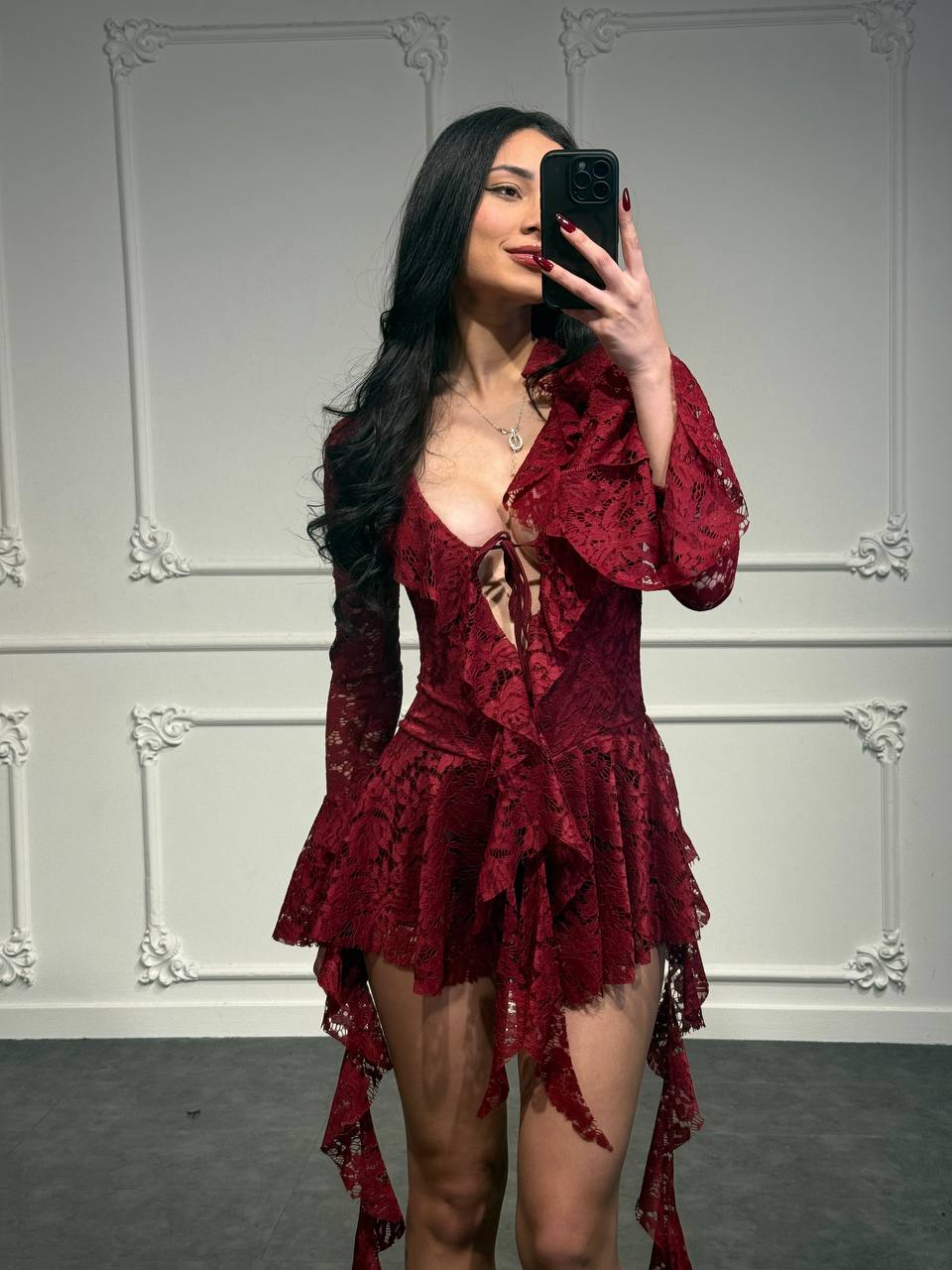 Abito Icon - Dverso Fashion