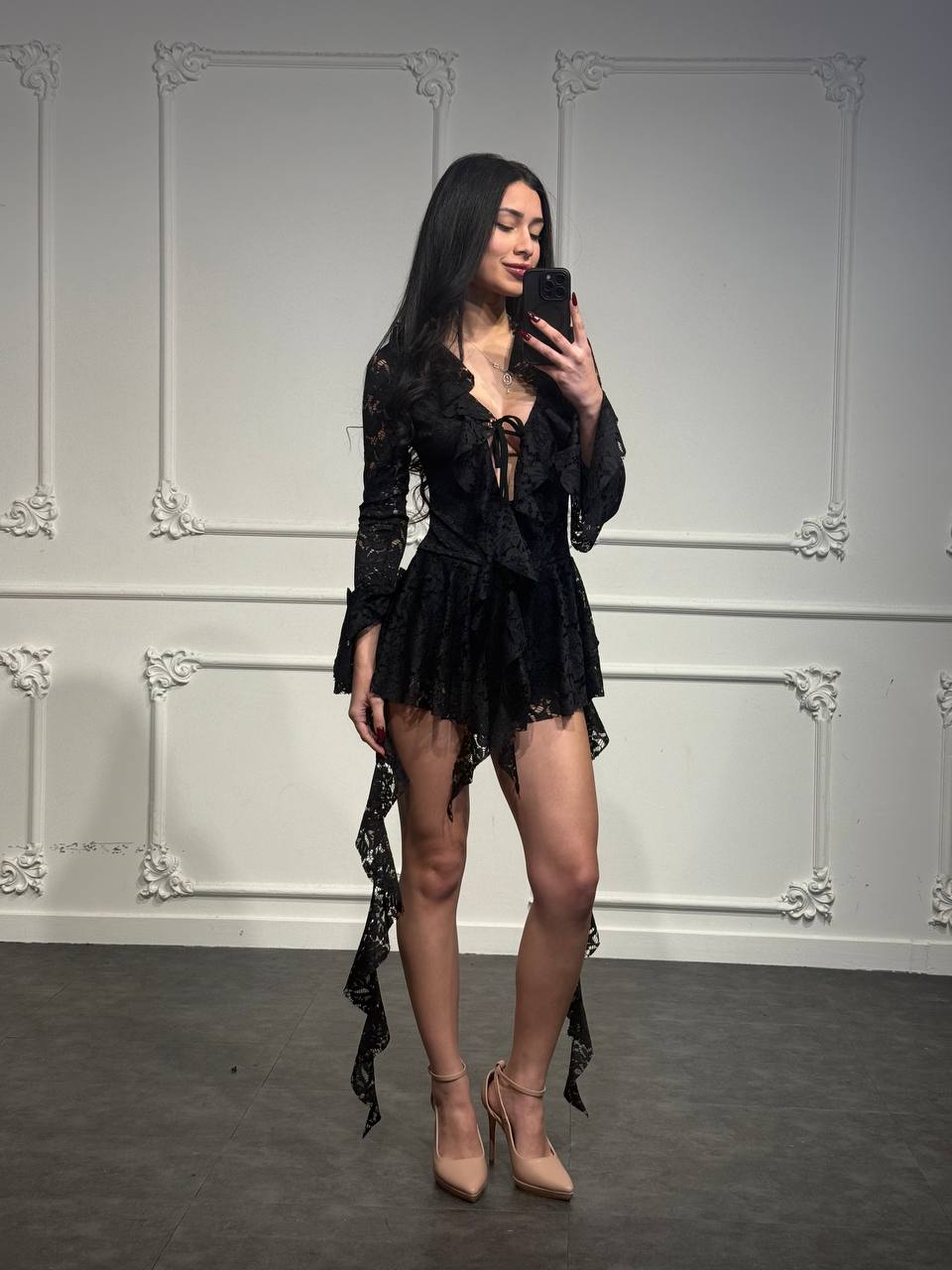 Abito Icon - Dverso Fashion