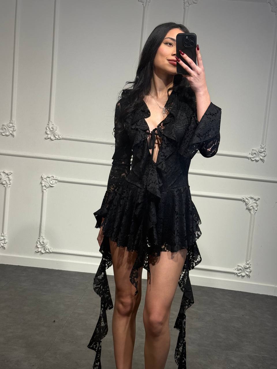 Abito Icon - Dverso Fashion