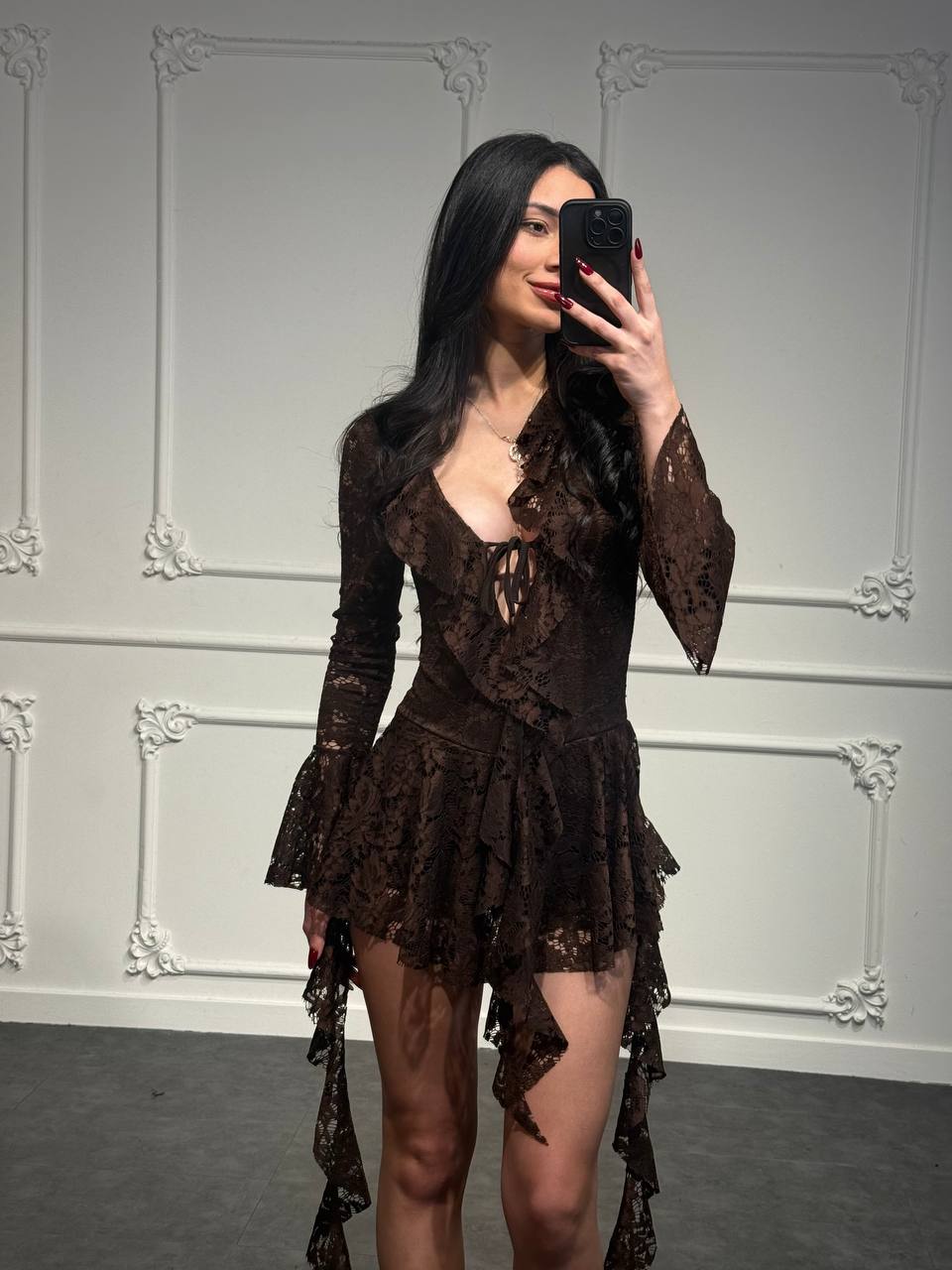 Abito Icon - Dverso Fashion