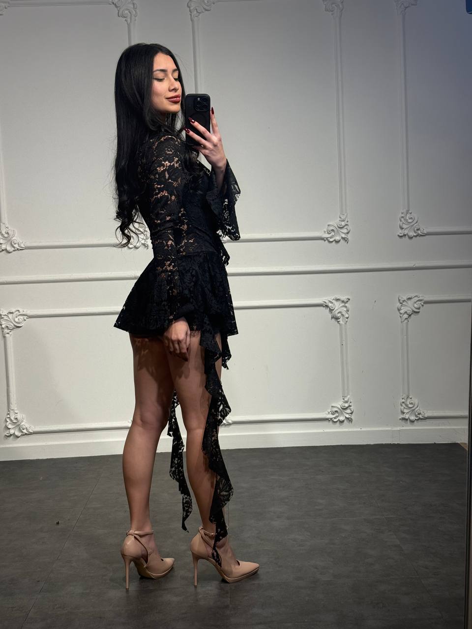 Abito Icon - Dverso Fashion