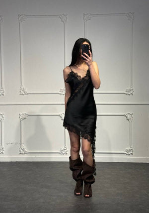 abito iconic 2.0 - Dverso Fashion