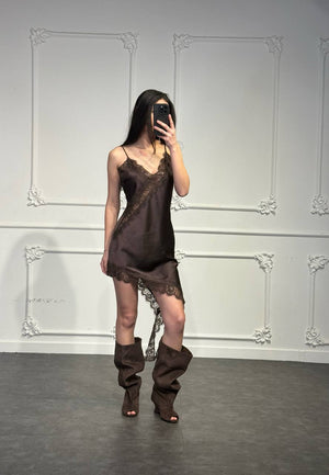 abito iconic 2.0 - Dverso Fashion