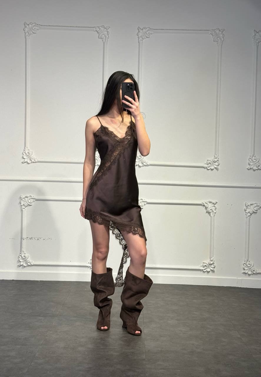 abito iconic 2.0 - Dverso Fashion