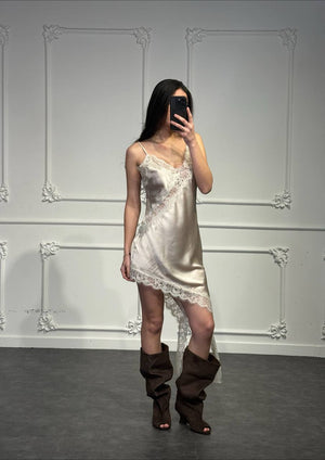 abito iconic 2.0 - Dverso Fashion