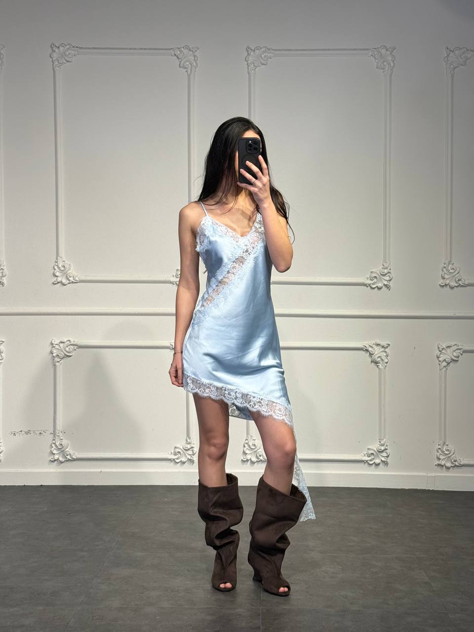 abito iconic 2.0 - Dverso Fashion