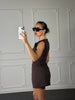 Abito Ifigenia - Dverso Fashion