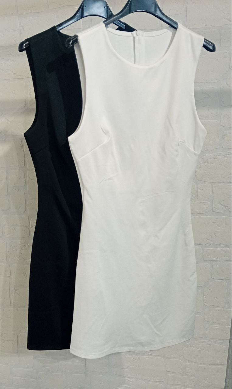 Abito Ifigenia - Dverso Fashion