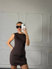 Abito Ifigenia - Dverso Fashion