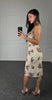 Abito Ilariana - Dverso Fashion