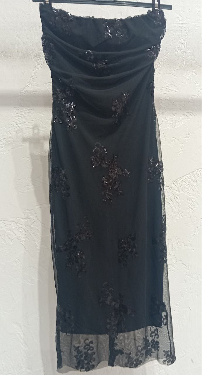 Abito Ilariana - Dverso Fashion