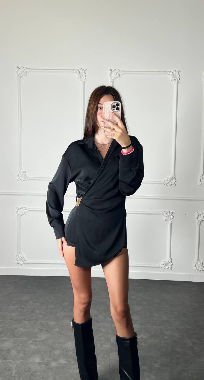Abito Imelda - Dverso Fashion