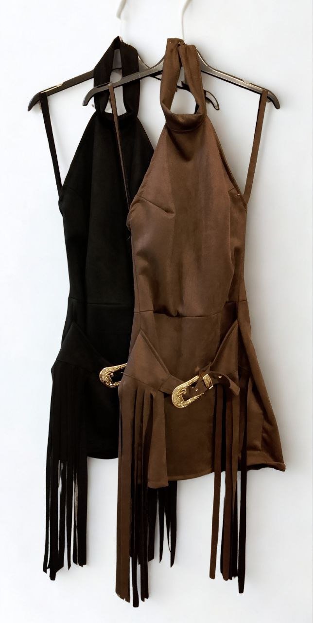 ABITO INDIA - Dverso Fashion