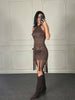 ABITO INDIA - Dverso Fashion