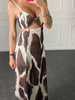 Abito Ismariel - Dverso Fashion