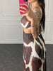 Abito Ismariel - Dverso Fashion