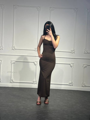 abito kate - Dverso Fashion
